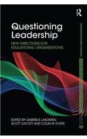 Questioning Leadership