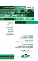 Theory of Mind: Specialized Capacity or Emergent Property? Perspectives from Non-Human and Human Development