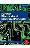 Further Electrical and Electronic Principles