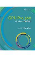 Gpu Pro 360 Guide to Gpgpu