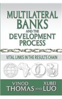 Multilateral Banks and the Development Process