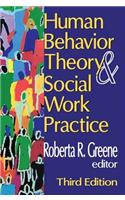Human Behavior Theory and Social Work Practice