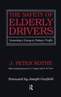 The Safety of Elderly Drivers