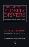 Safety of Elderly Drivers