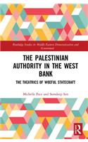 The Palestinian Authority in the West Bank