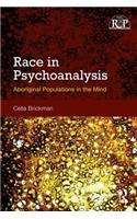 Race in Psychoanalysis
