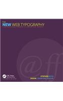 The New Web Typography