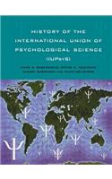 History of the International Union of Psychological Science (Iupsys)