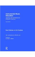 Instrumental Music Education