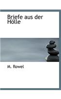 Briefe Aus Der Holle