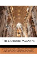 The Catholic Magazine