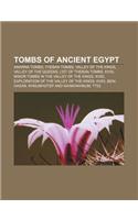 Tombs of Ancient Egypt