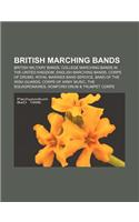 British Marching Bands
