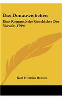 Donauweibchen