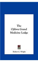 Ojibwa Grand Medicine Lodge