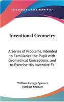 Inventional Geometry