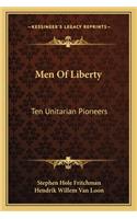 Men of Liberty