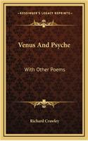 Venus and Psyche