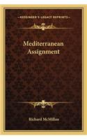 Mediterranean Assignment
