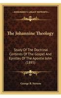 The Johannine Theology