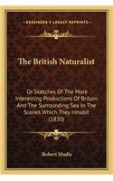 British Naturalist