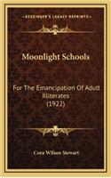 Moonlight Schools