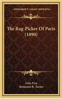 The Rag-Picker of Paris (1890)