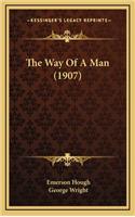 The Way of a Man (1907)