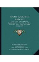 Eight Journeys Abroad