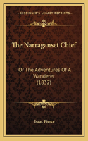 The Narraganset Chief