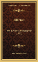 Bill Pratt