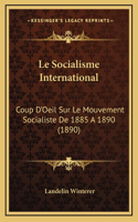 Le Socialisme International