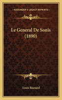 Le General De Sonis (1890)
