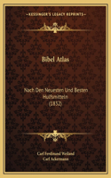 Bibel Atlas
