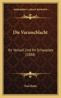 Die Varusschlacht