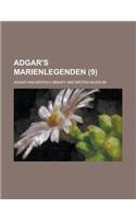 Adgar's Marienlegenden (9)