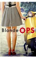 Blonde Ops