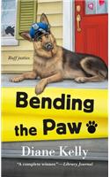 Bending the Paw