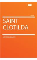 Saint Clotilda