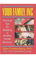 Your Family, Inc.