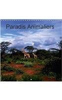 Paradis Animaliers 2018