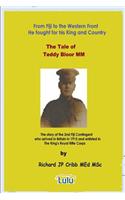 The Tale of Teddy Bloor Mm: (English)