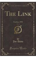 The Link, Vol. 11: October, 1953 (Classic Reprint)