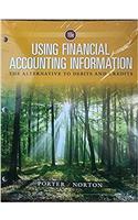 Using Financial Accounting Information
