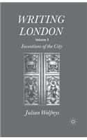 Writing London