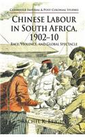 Chinese Labour in South Africa, 1902-10