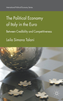 Political Economy of Italy in the Euro