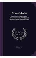 Plymouth Rocks