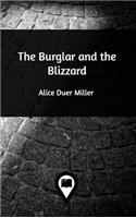 The Burglar and the Blizzard