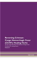 Reversing Crimean-Congo Hemorrhagic Feve